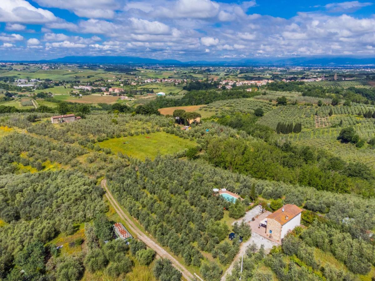 Holiday Home La Casina By Interhome Rinecchi Exterior foto